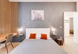 Location vacances Castelsardo - Apartment in the historic center-4