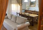 Location vacances Scandicci - Top Game House Heart of Tuscany-1