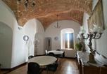 Location vacances Almonaster la Real - Alojamiento El Monasterio-3