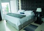 Hôtel León - Giakor Suites - Gran Jardín-2