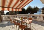 Location vacances Brenzone - Casa Balansina Lake View-3