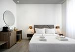 Location vacances Corfou - Amalphi Corfu City Living by Konnect-2