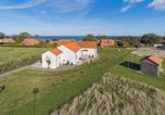 Location vacances Svaneke - Modern Holiday Home With Sea View For 8-1