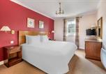 Hôtel Perth - The Kenmore Club-2