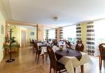 Hôtel Grevesmühlen - Hotel Adler-4