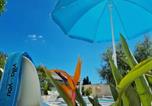 Location vacances Paraza - Parasar-2