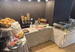 Hôtel Bispingen - Hotel Haus Hubertus-4