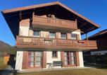 Location vacances Reit im Winkl - Ferienwohnung Huttenberg-3