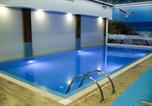 Hôtel Władysławowo - Papaj Resort-3