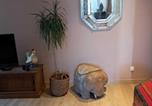 Location vacances Lucciana - Appartement Village de Rutali-4