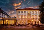 Hôtel Waldkraiburg - Hotel Zur Post Altötting-1