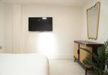 Location vacances London - Soho Royal View-4