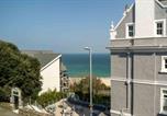 Location vacances St Ives - Jack's Corner-3