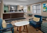 Hôtel Dedham - Residence Inn Boston Dedham-4