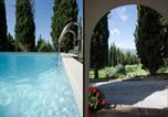 Location vacances Chiusi - La Casa delle Farfalle-4