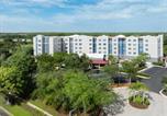 Hôtel Wesley Chapel - Residence Inn Tampa Suncoast Parkway at Northpointe Village-3