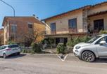 Location vacances Castellina in Chianti - Al Poggio Della Capannina-4
