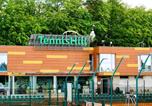 Location vacances Ostrava - Tennishill Havířov-1
