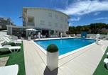 Hôtel Province de Teramo - Elite Boutique Hotel-1
