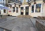 Hôtel Gare de Great Yarmouth - The Embassy Hotel-4