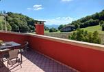 Location vacances Montegaldella - La Torretta - incantevole appartamento nei colli Berici-1