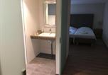 Hôtel Château du Haut-Koenigsbourg - Hotel Elisabeth-3