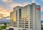 Hôtel Simi Valley - Hilton Woodland Hills/ Los Angeles-4