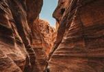 Location vacances Al-Karak - Al -Nawatef Eco Lodge- Dana Nature Reserve-4