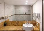 Location vacances Cancún - Sky Hotel Bootique-4