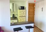 Location vacances Talca - Departamento Amoblado-4