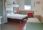 Hôtel Cours-la-Ville - Ibis Budget Roanne Hôtel-4