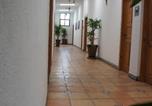 Hôtel Temixco - Hotel Integra Tepoztlán-4