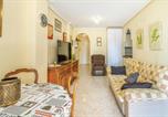 Location vacances Santa Pola - Amazing Apartment In Santa Pola-4