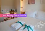 Location vacances  Province de La Spezia - Isabella Boutique Rooms-4