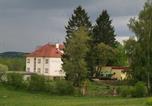 Location vacances Jihlava - Pension Pod Šibeňákem-1