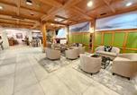 Location vacances Ossiach - Bergresort Gerlitzen-2