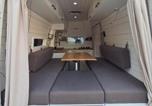 Camping Shkoder - Sprinter Camper Albania-3