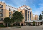 Hôtel Addison - Springhill Suites Dallas Addison/Quorum Drive-3