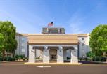 Hôtel Seaford - Staybridge Suites Rehoboth Beach by Ihg-1
