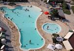 Villages vacances Castelnuovo del Garda - Mobilehome in Pieve Vecchia - Gardasee 22045-1