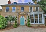 Location vacances Silverstone - Finest Retreats - Ttich Manor Retreat-1