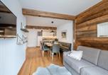 Location vacances Tweng - Ski Nature Apartment Lungau Top 8-4