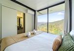 Location vacances Vieira do Minho - Sorte das Gestacas by House and People-3