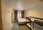 Location vacances Helsinki - Park Hotel Apartments-2