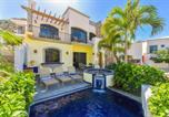 Location vacances Cabo San Lucas - Villa de Tres Hermanas by Cabo Villas-2