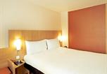 Hôtel Chenôve - Ibis Dijon Sud-2