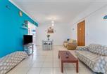 Location vacances Chania - Eftichia Apartment Nea Chora-1