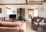 Location vacances Pateley Bridge - Mosscarr Barn-4
