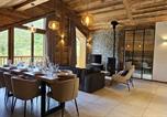 Location vacances Saint-Sorlin-d'Arves - Appartement Hameau Du Moulin HM 301-1
