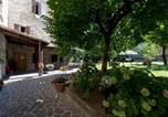 Hôtel Province de Pérouse - Residenza Di Via Piccardi-1